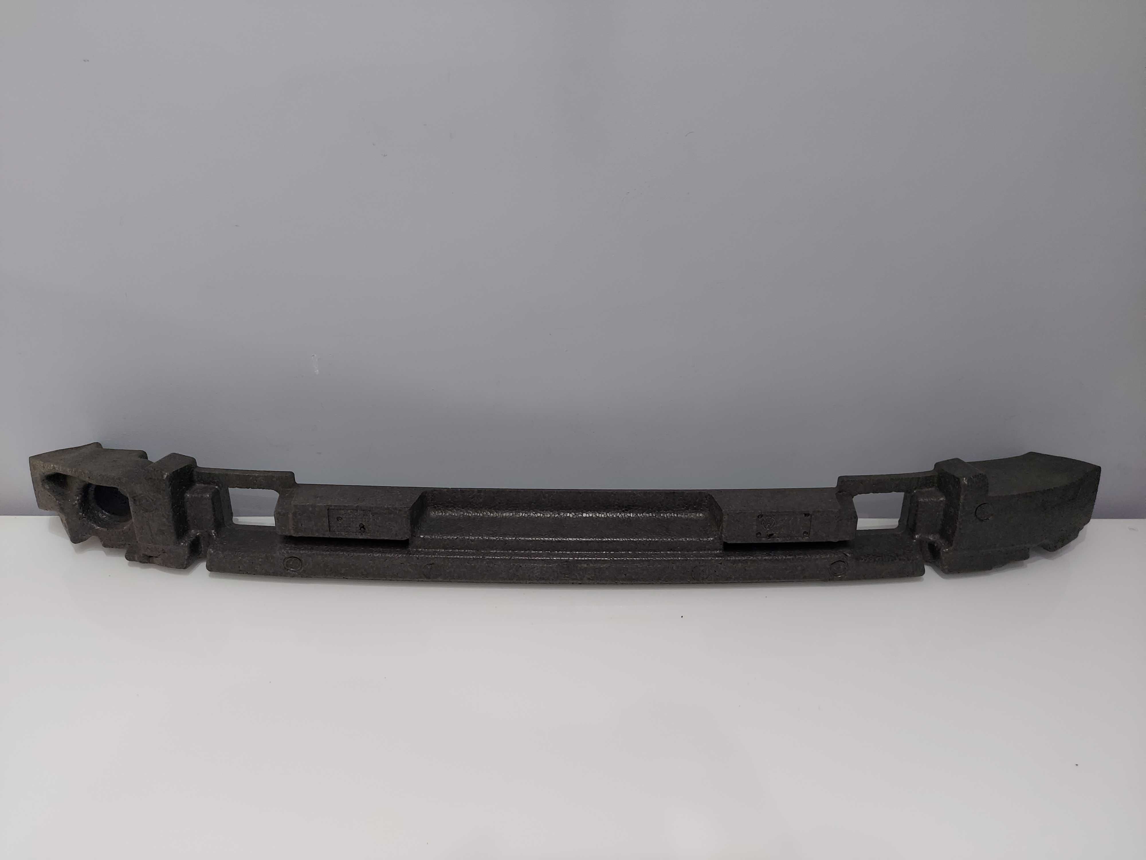 VW Polo VI 2G0 17-21 Absorber zderzaka przód oryginalny