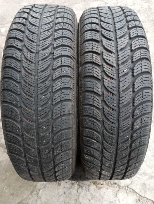 Oponę zimową Dębica Frigo