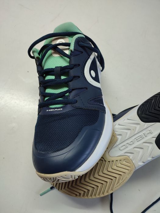 Sapatilhas Corrida Head