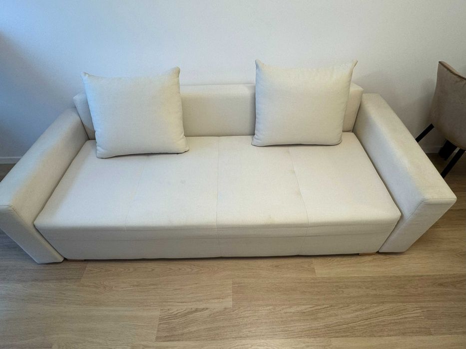 Sofa w dobrym stanie
