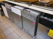 Zmywarka Hotpoint Ariston HSIO 3T235 WCE