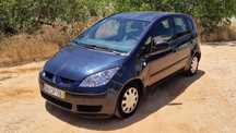 Mitsubishi Colt 1.1 2006