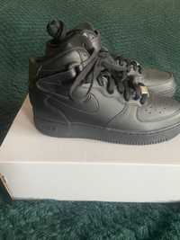 AIR FORCE 1 mid roz. 39