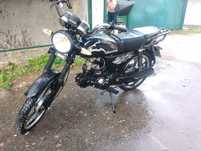 Альфа 125 продам