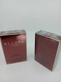 Perfumy Chanel Allure Homme edt 100ml
