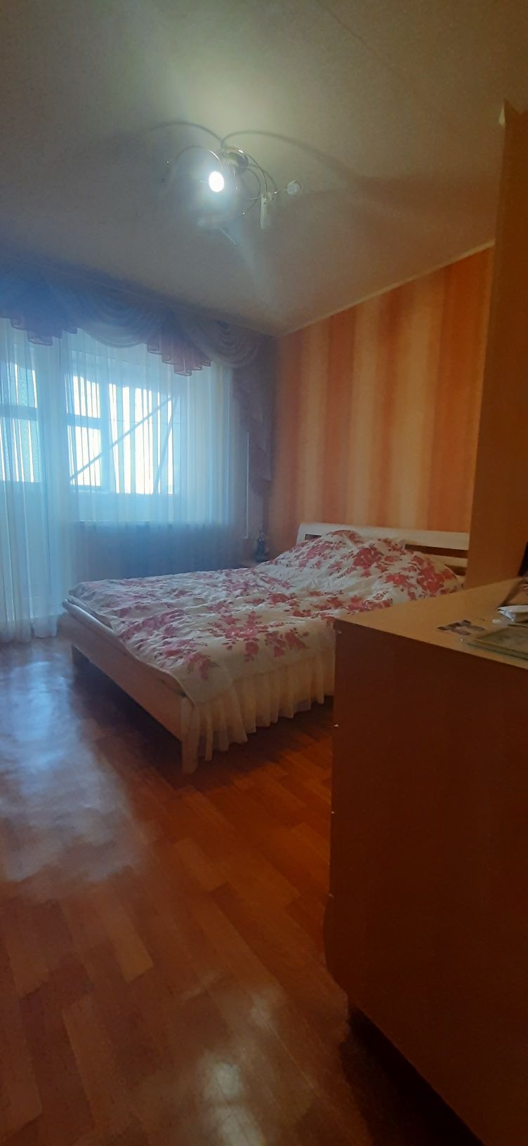 Продаётся 3х ком.Авиатор