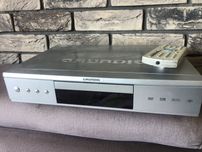 DVD Grundig.