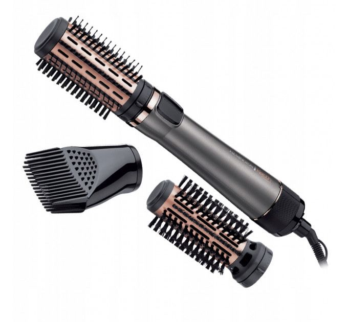 Фен-браш Remington