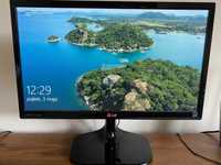 Monitor LG22MP55