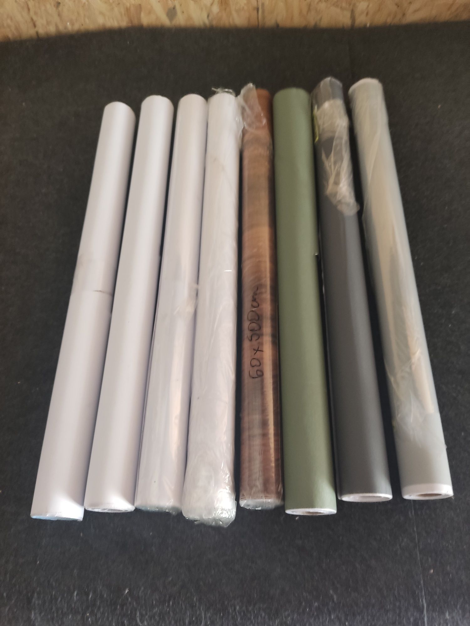 Timeet Samoprzylepna tapeta 60x500  4 kolory