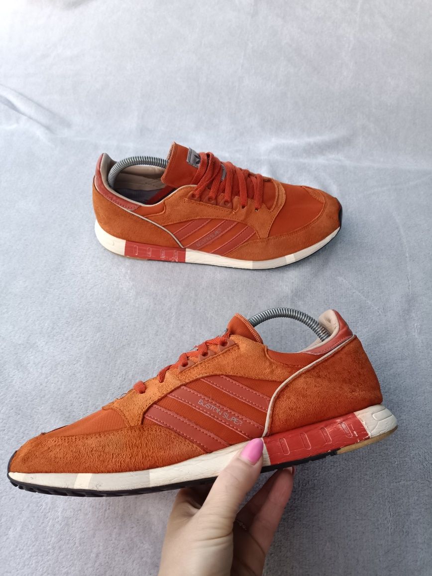 Мужские кроссовки Adidas р43.5-44