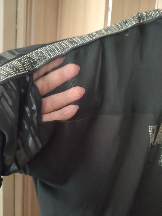 Sukienka sportowa WaWa 48