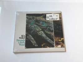 Sea Wolf Through A Dark Wood (CD Nowa)