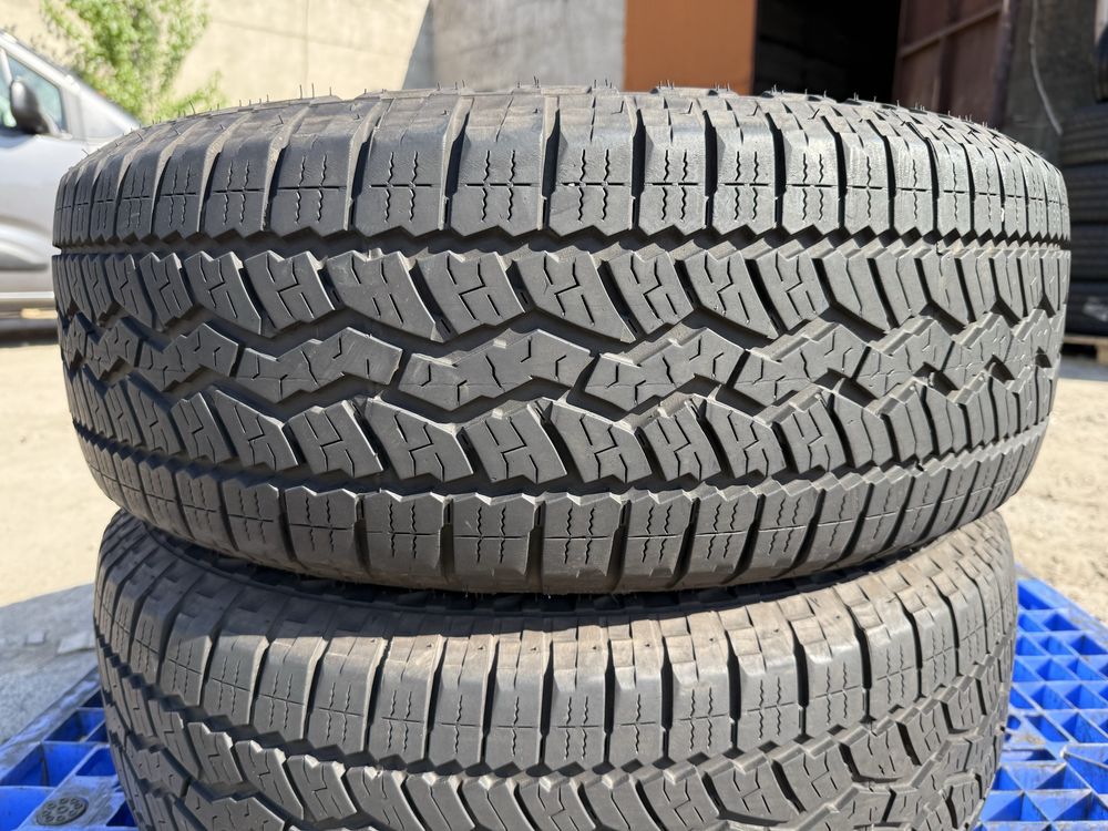 245/65 r17 Falken WildPeak A/T Резина всесезонная
