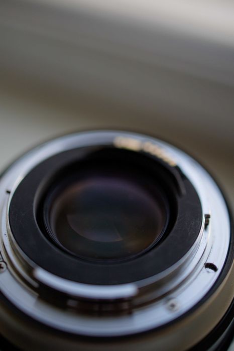 Продам Tamron 45mm F1.8 для Canon