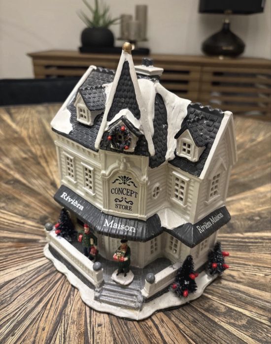 Riviera Maison dekoracja sklep