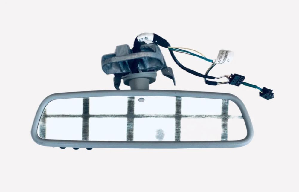 Дзеркало салона Mercedes-Benz S-Class W221 CL-Class C216 905-089…