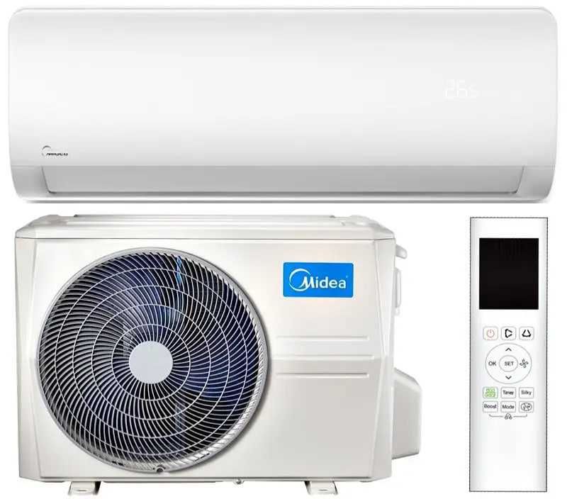 Кондиціонер Midea AG-07N8C2F-I/AG-07N8C2F-O R32 Inverter