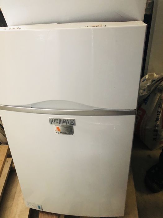 Газовий конденсаційний котел vaillant 45kw 65kw