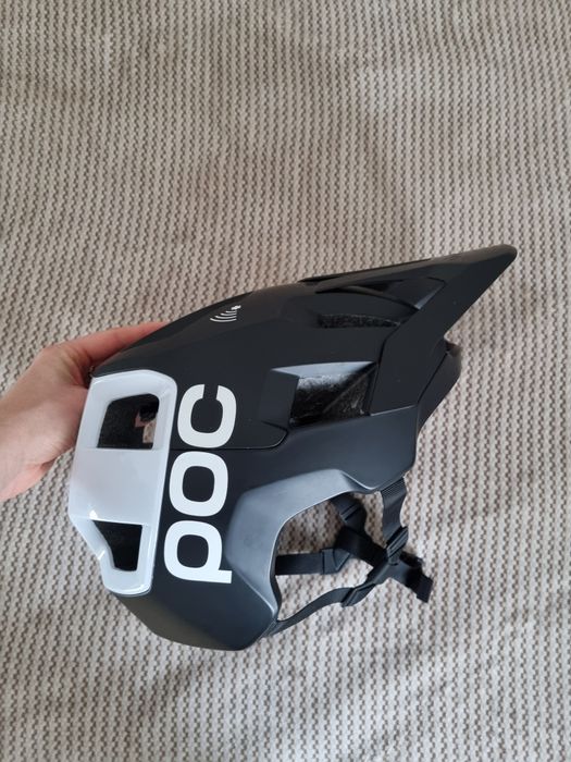 Kask rowerowy POC Kortal Race M 55-58