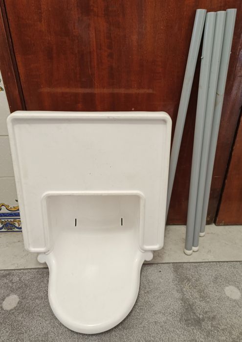 Cadeira de refeição