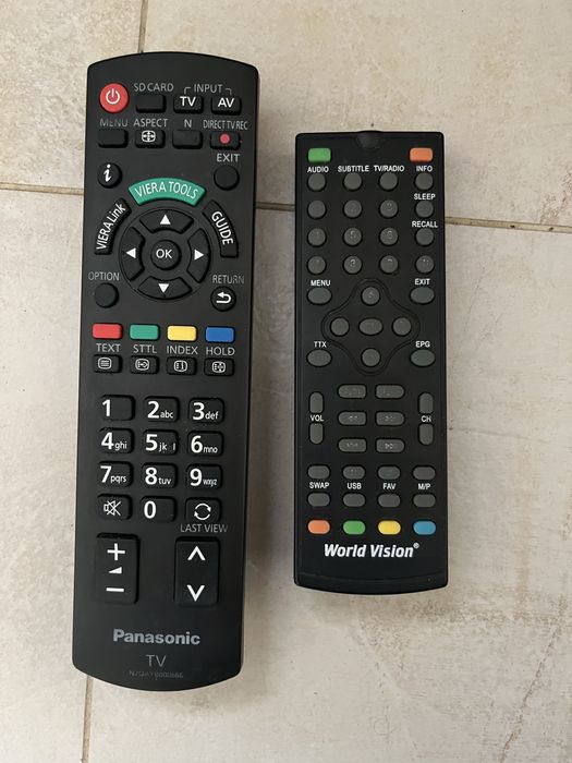 Телевізор Panasonic 32”