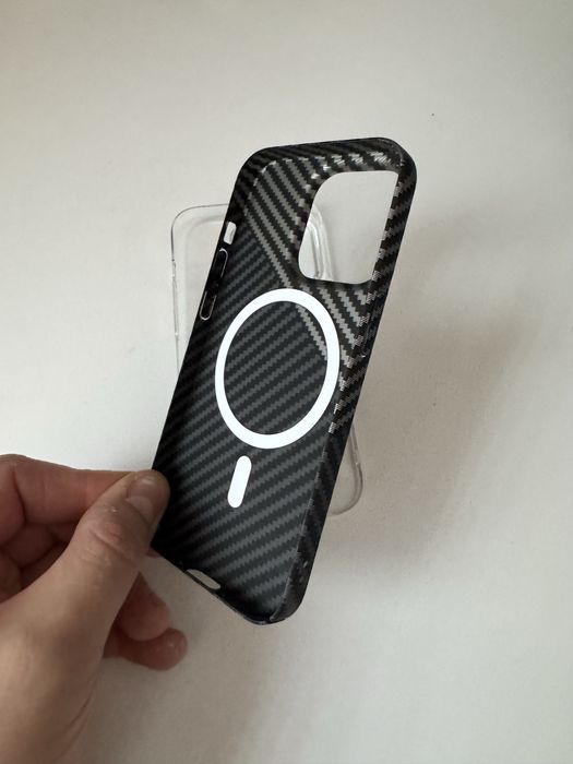 Чехол iPhone 14 Pro Magsafe