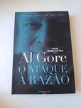 Al gore - o ataque a razão