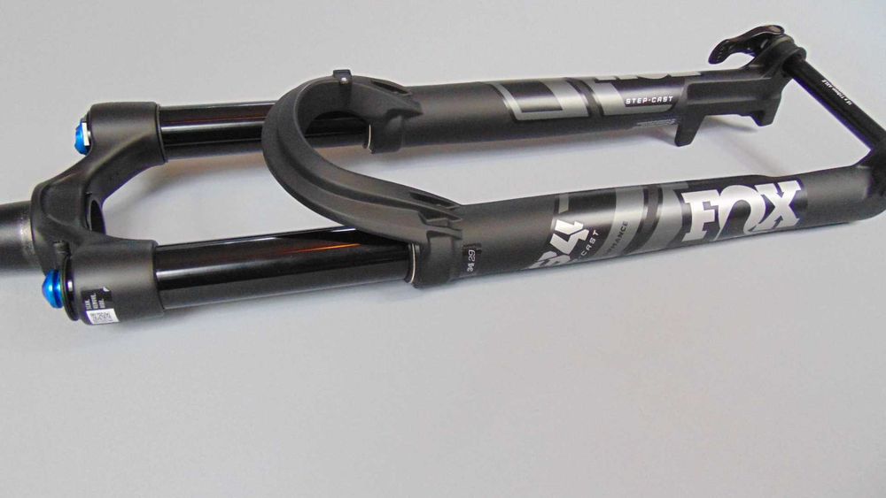 Amortyzator Fox Performance SC 120mm 15x110