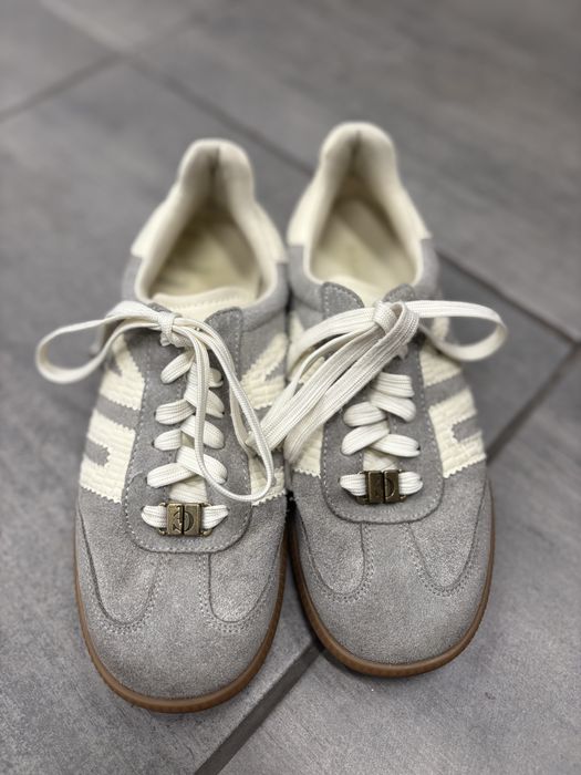 Кроссовки the coat