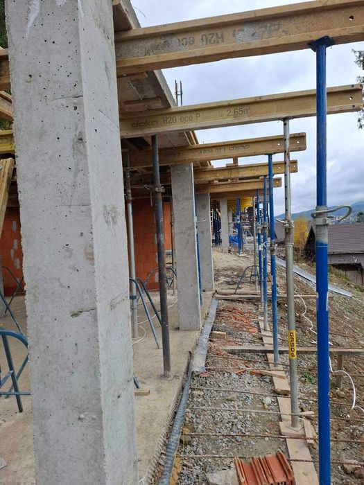 Продаю котедж в Буковелі в новому комплексі!! Під бізнес або для себе.