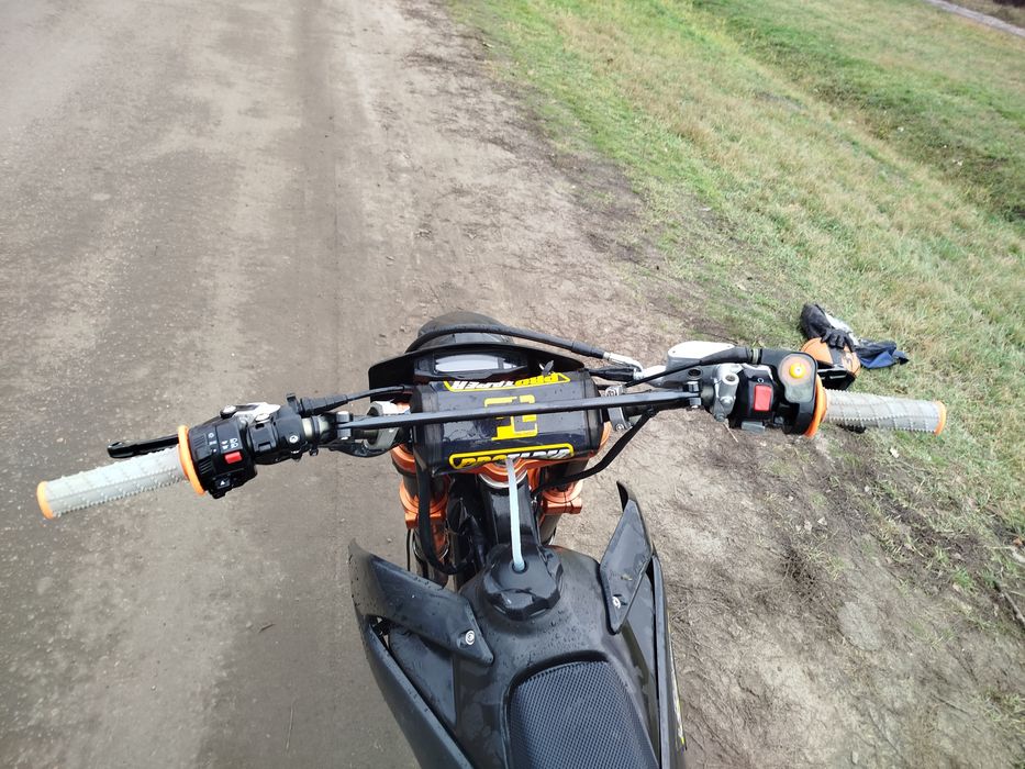 Коvi Адванс 250 (2024 )