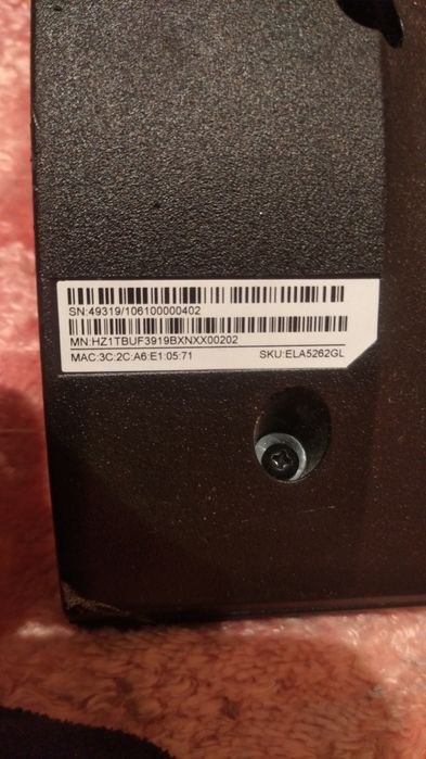 Телевизор Xiaomi  TV  A Pro 43 2025 4k