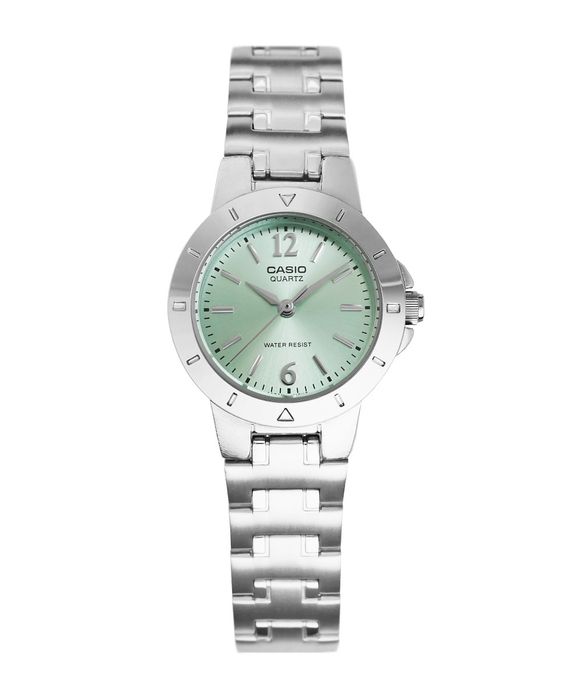 zegarek damski casio ltp-1177a-3adf + box