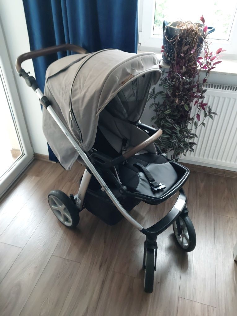 Wózek Espiro Next Manhattan  2w1  +Gratisy !!!