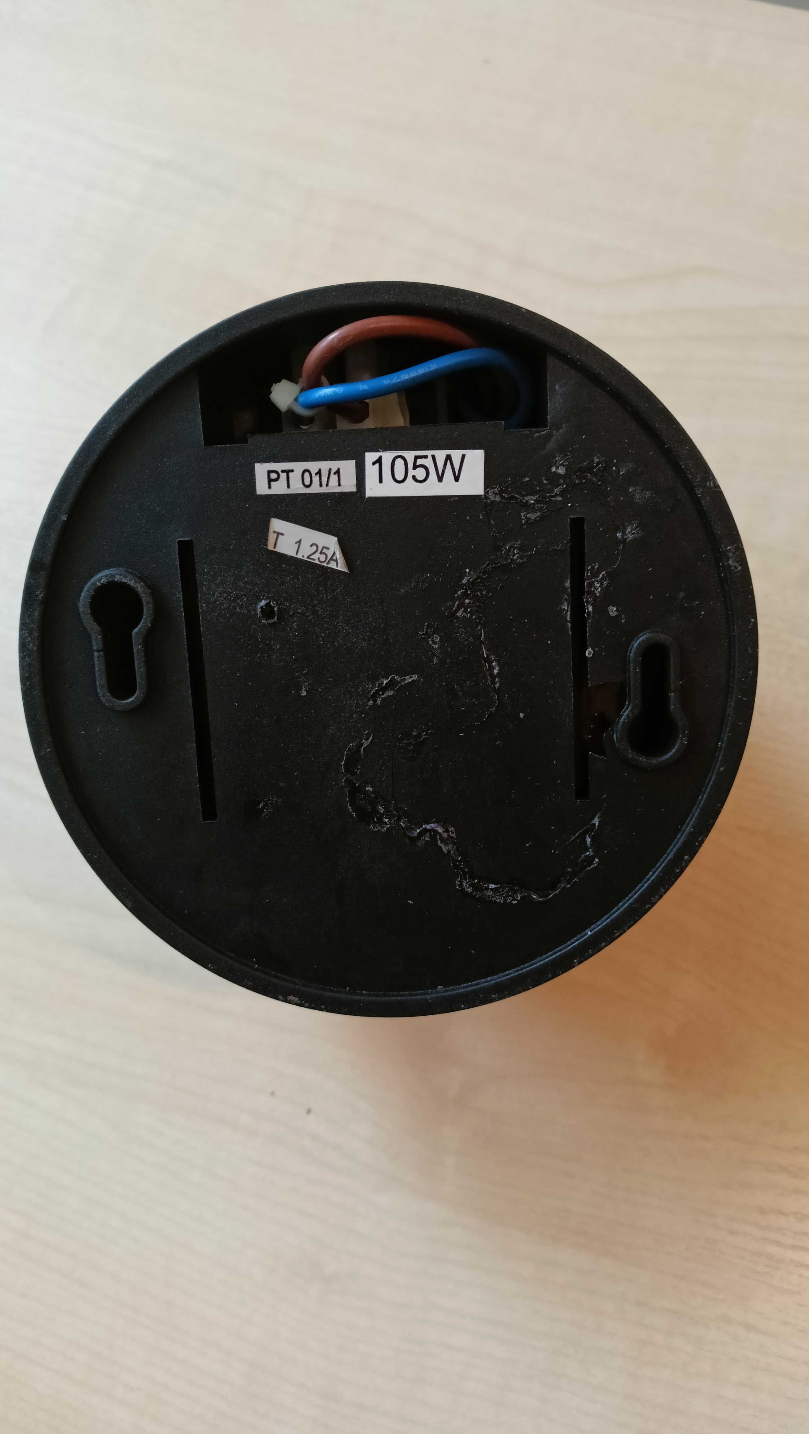 Transformator Tenseo 105W/12V do systemów linkowych