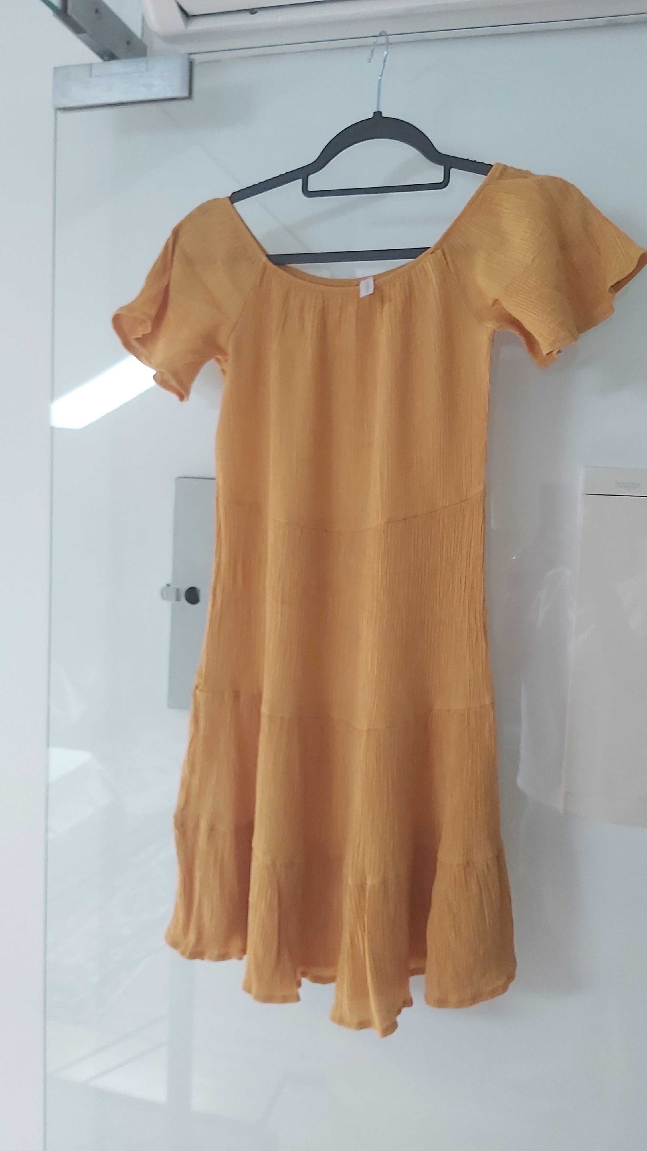 Vestidos de rapariga