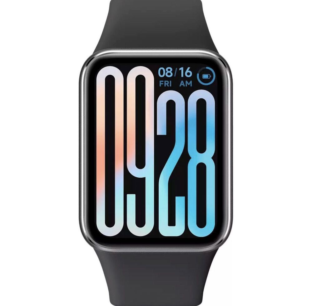 годинник  Xiaomi Smart Band 9 Pro Global