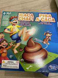 Varios jogos e 1 puzzle