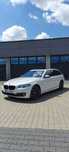 BMW Seria 5 BMW 5 3.0d 258km x-drive
