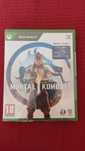 Mortal kombat 1 xbox series x