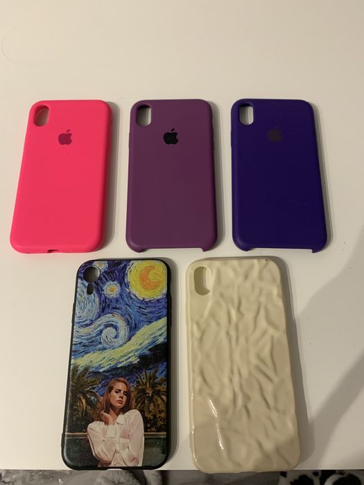 Чохол чехол на айфон XR iphone xr