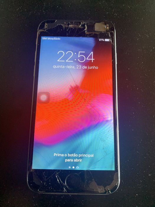 Iphone 6 (16Gb) Urgente