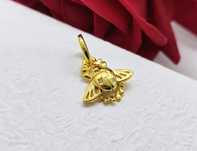 Charm's zawieszka Disney Skarabeusz Aladyn