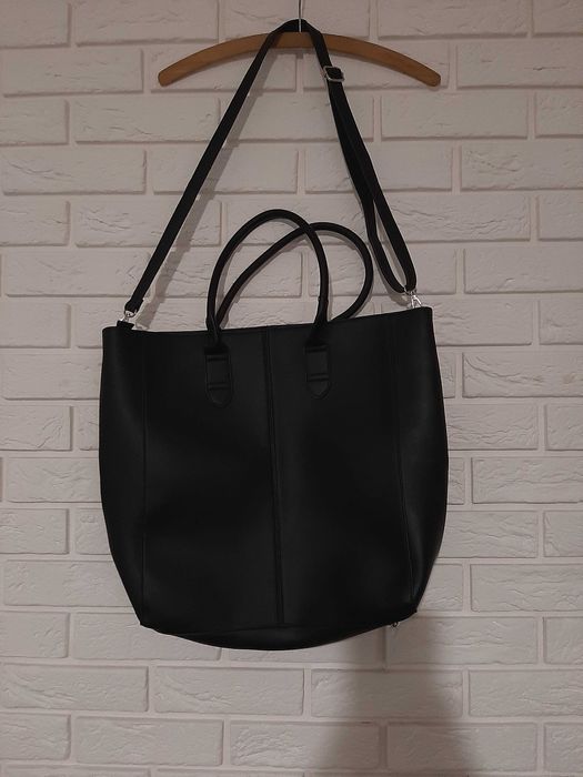Torebka duża Shopper Bag