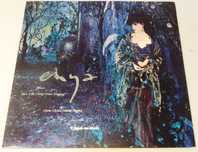 Vinyl LP  ENYA Single How Can I Keep From Singing  12 polegadas