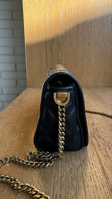 Сумочка від Marc Jacobs! Оригінал!Супер вмістка та стильна !