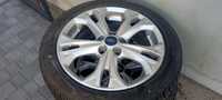 Alufelgi 17" ford nowe opony