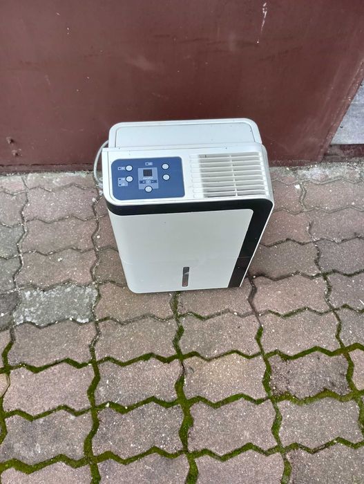 Osuszacz Comfee bardzo dobry