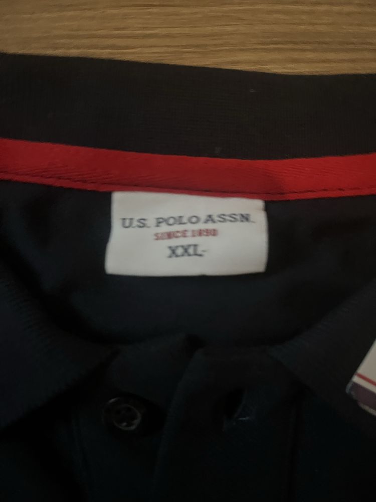 Koszulka U.S POLO ASSN